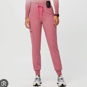 High waisted Zamora figs